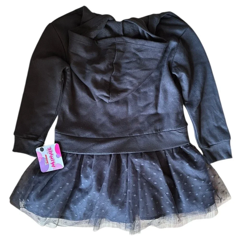 Disney junior girl